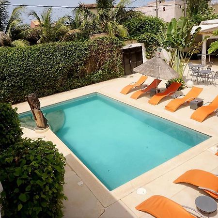 Riad Cote Jardin サリー・ポルチュダル エクステリア 写真