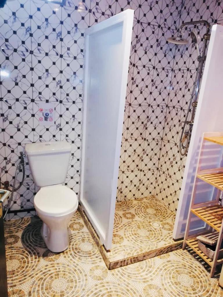 Riad Cote Jardin サリー・ポルチュダル エクステリア 写真