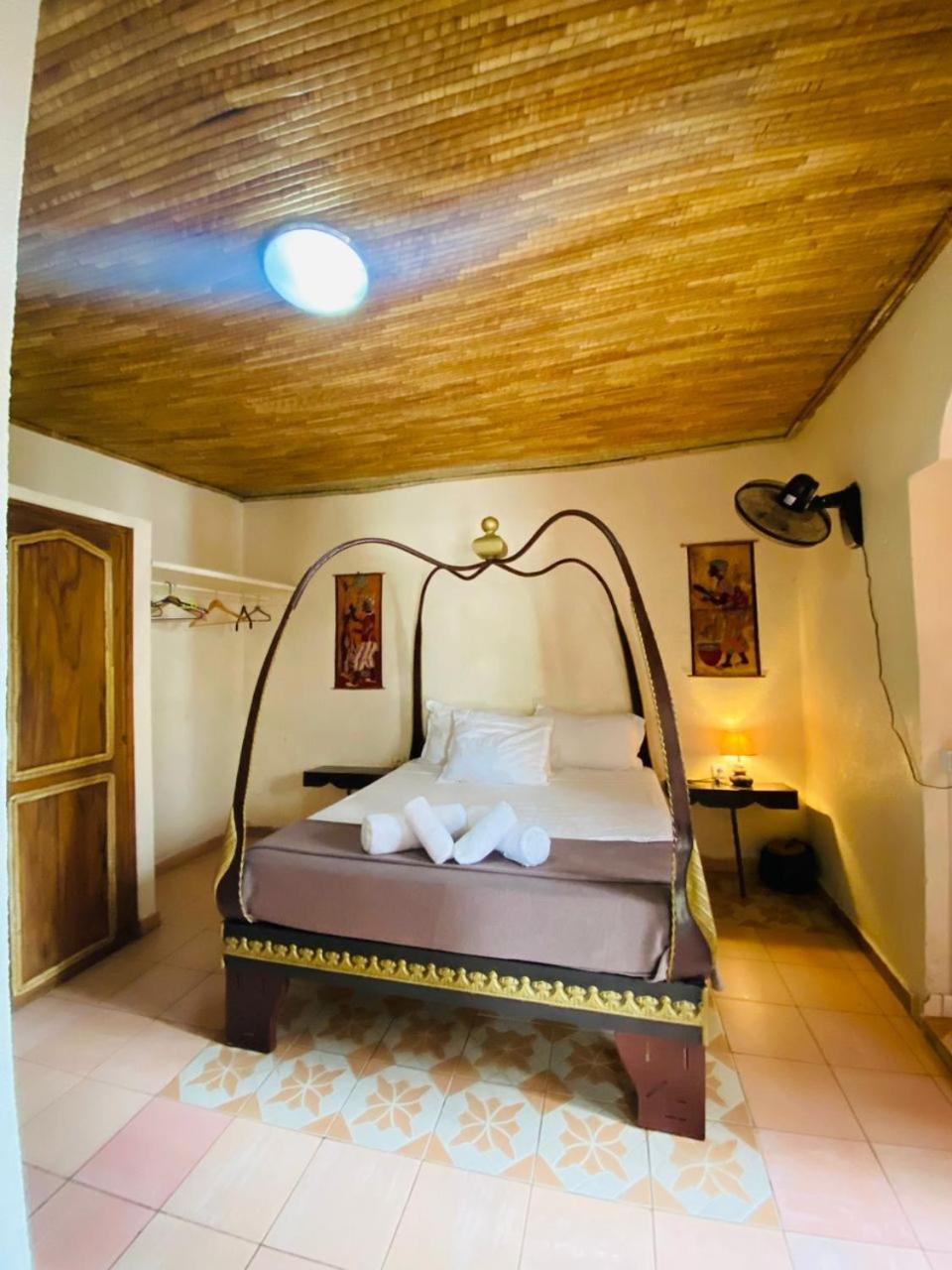 Riad Cote Jardin サリー・ポルチュダル エクステリア 写真